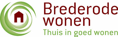 Logo Brederode Wonen